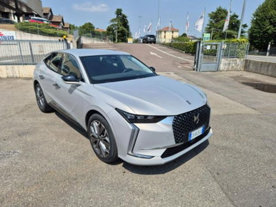 Ds DS 4 DS 4 BlueHDi 130 aut. Bastille Business (5)