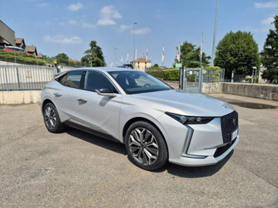 Ds DS 4 DS 4 BlueHDi 130 aut. Bastille Business (6)