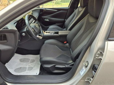 Ds DS 4 DS 4 BlueHDi 130 aut. Bastille Business (9)
