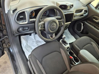 Jeep Renegade 1.0 T3 Limited (10)