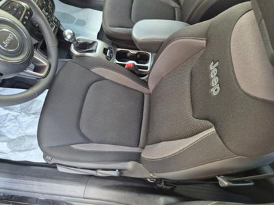 Jeep Renegade 1.0 T3 Limited (11)