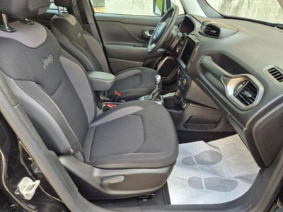 Jeep Renegade 1.0 T3 Limited (14)