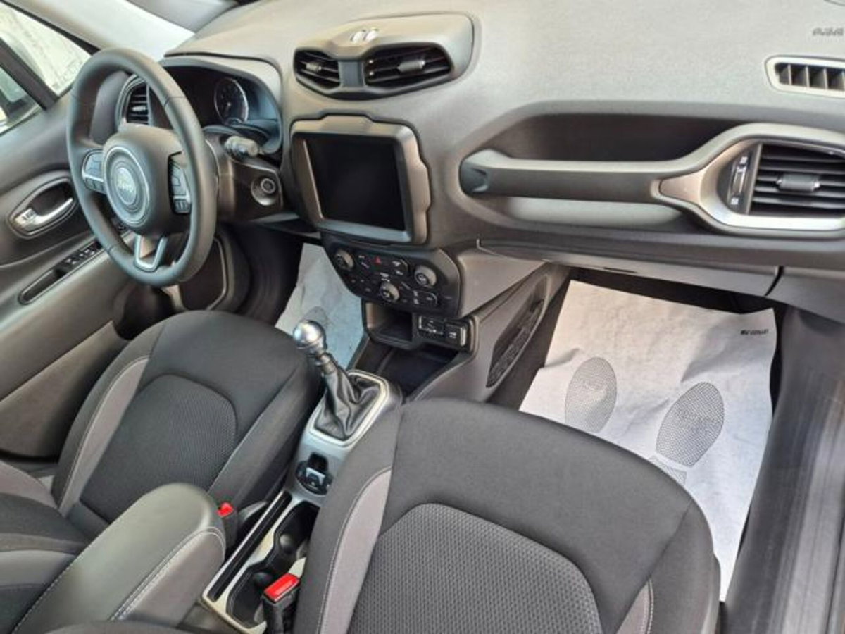 Jeep Renegade 1.0 T3 Limited (15)