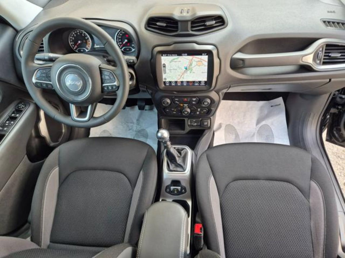 Jeep Renegade 1.0 T3 Limited (16)