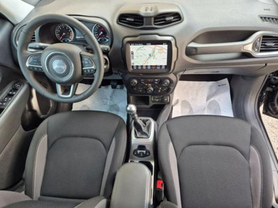 Jeep Renegade 1.0 T3 Limited (16)