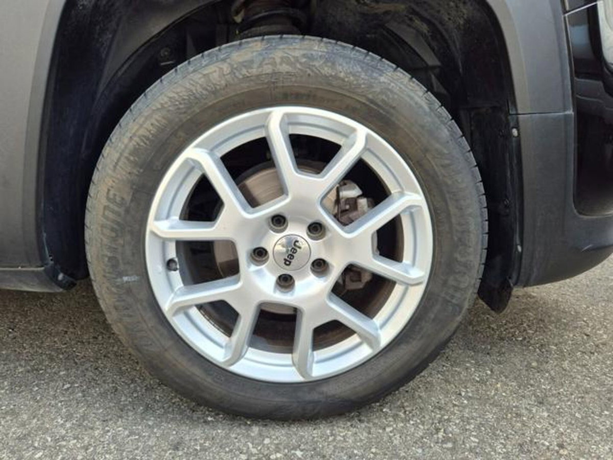 Jeep Renegade 1.0 T3 Limited (17)