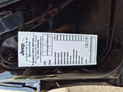 Jeep Renegade 1.0 T3 Limited (19)