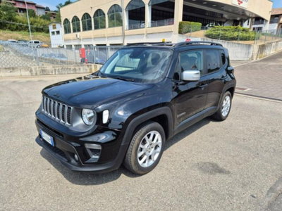 Jeep Renegade 1.0 T3 Limited (2)