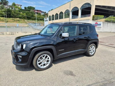 Jeep Renegade 1.0 T3 Limited (3)