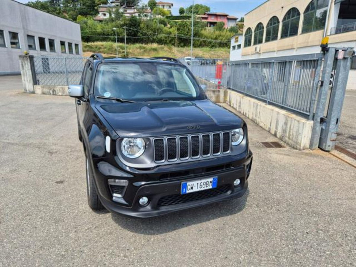 Jeep Renegade 1.0 T3 Limited (4)