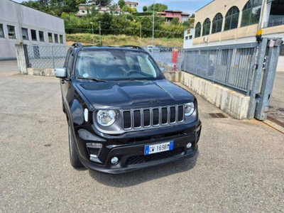 Jeep Renegade 1.0 T3 Limited (4)