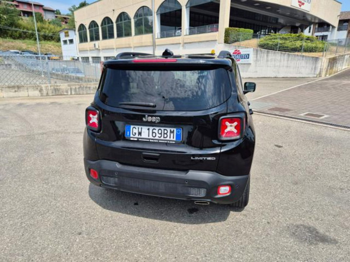 Jeep Renegade 1.0 T3 Limited (7)