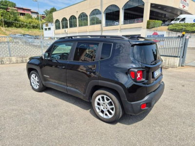 Jeep Renegade 1.0 T3 Limited (8)