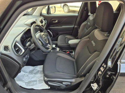 Jeep Renegade 1.0 T3 Limited (9)