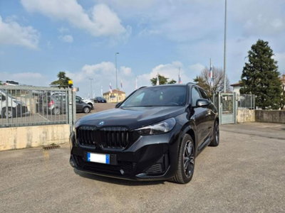 BMW X1 xdrive 25e MSport Pro auto usata