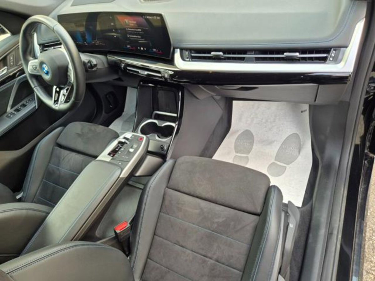 BMW X1 xdrive 25e MSport Pro auto (12)