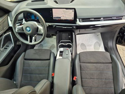 BMW X1 xdrive 25e MSport Pro auto (13)