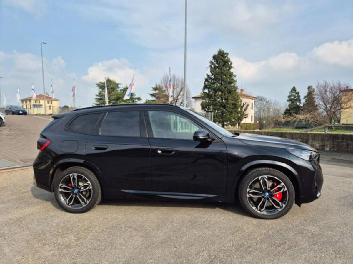 BMW X1 xdrive 25e MSport Pro auto (6)