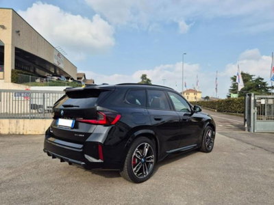BMW X1 xdrive 25e MSport Pro auto (7)