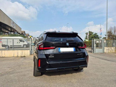 BMW X1 xdrive 25e MSport Pro auto (8)
