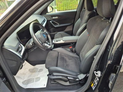 BMW X1 xdrive 25e MSport Pro auto (9)
