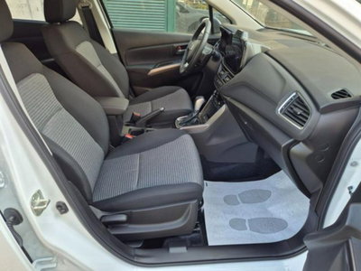 Suzuki S-Cross 1.4h Top 4wd allgrip 110cv at (11)