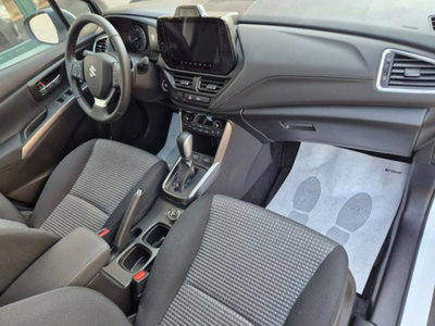 Suzuki S-Cross 1.4h Top 4wd allgrip 110cv at (12)