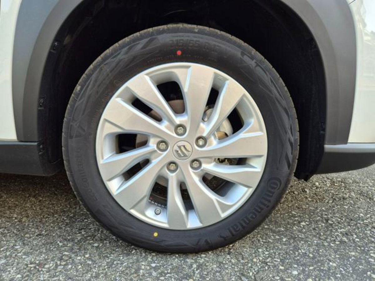 Suzuki S-Cross 1.4h Top 4wd allgrip 110cv at (14)