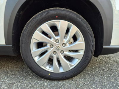 Suzuki S-Cross 1.4h Top 4wd allgrip 110cv at (14)