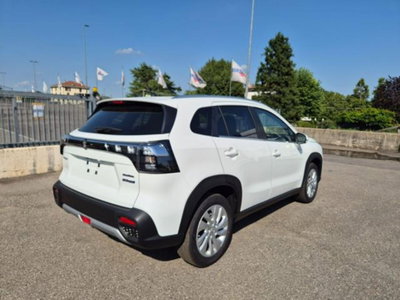 Suzuki S-Cross 1.4h Top 4wd allgrip 110cv at (7)