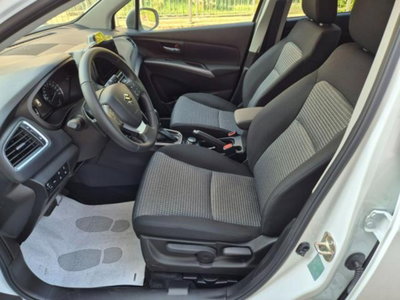 Suzuki S-Cross 1.4h Top 4wd allgrip 110cv at (9)
