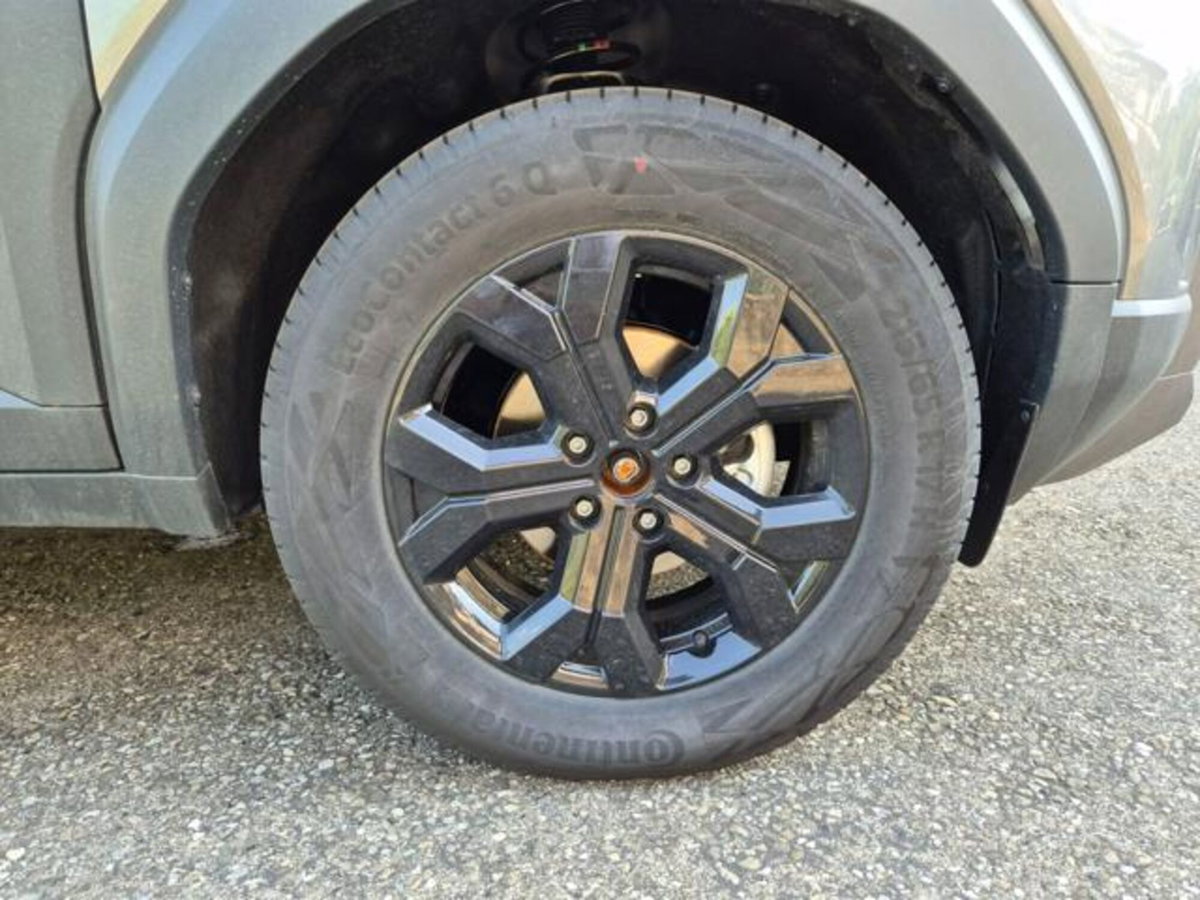 Dacia Duster 1.2 Eco-G Extreme 120cv (14)