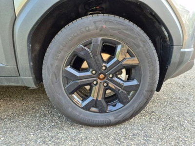 Dacia Duster 1.2 Eco-G Extreme 120cv (14)