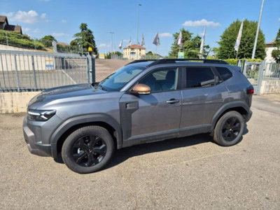 Dacia Duster 1.2 Eco-G Extreme 120cv (3)