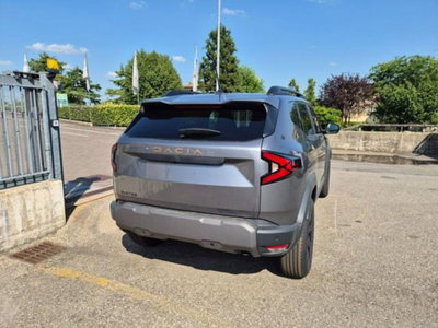 Dacia Duster 1.2 Eco-G Extreme 120cv (7)