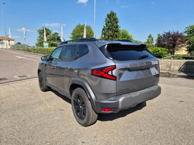Dacia Duster 1.2 Eco-G Extreme 120cv (8)
