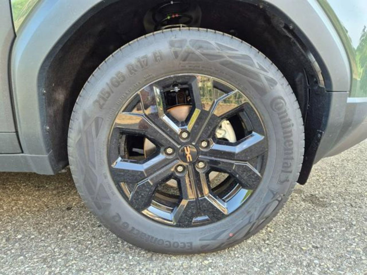 Dacia Duster 1.2 Eco-G Extreme 120cv (14)