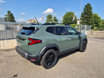 Dacia Duster 1.2 Eco-G Extreme 120cv (7)