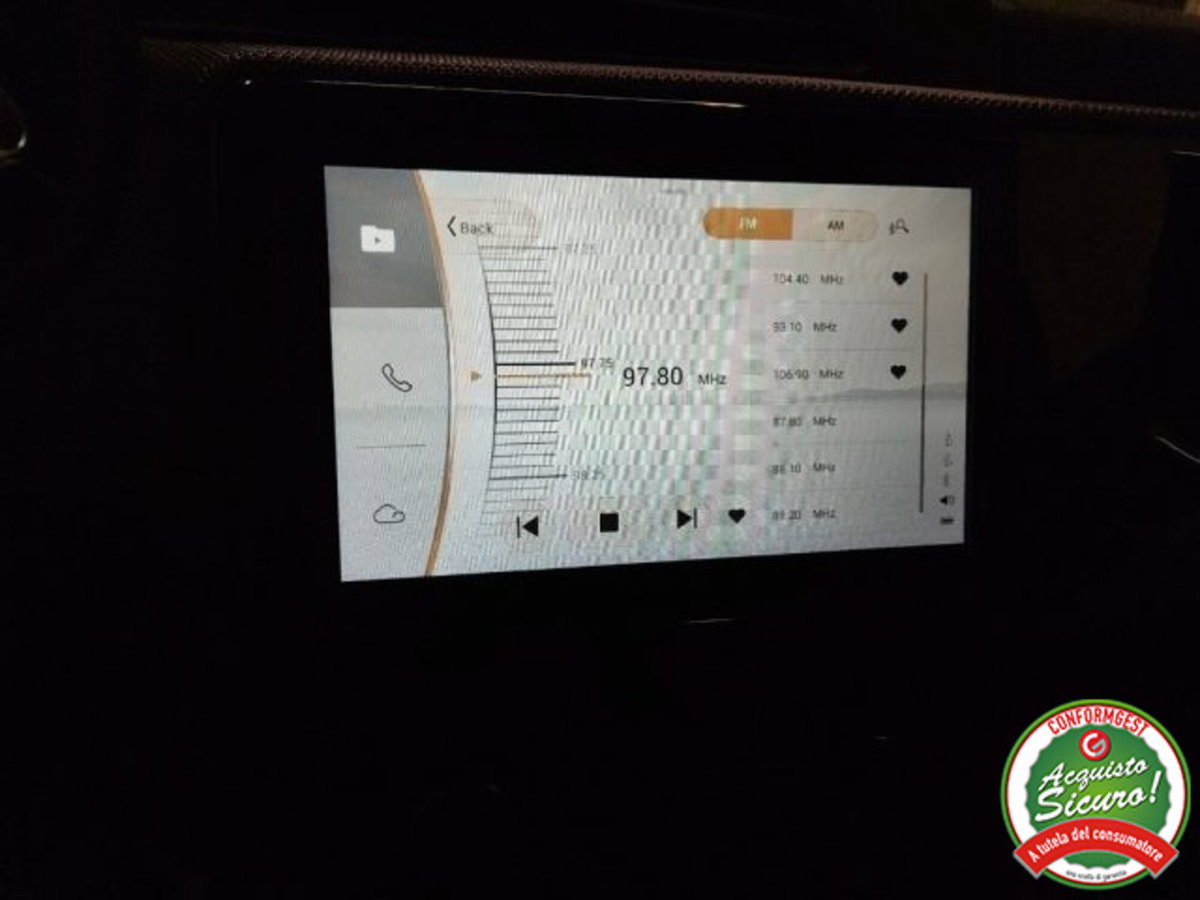 Dr dr 4.0 4.0 1.5 Bi-Fuel GPL (18)