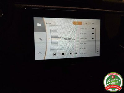 Dr dr 4.0 4.0 1.5 Bi-Fuel GPL (18)