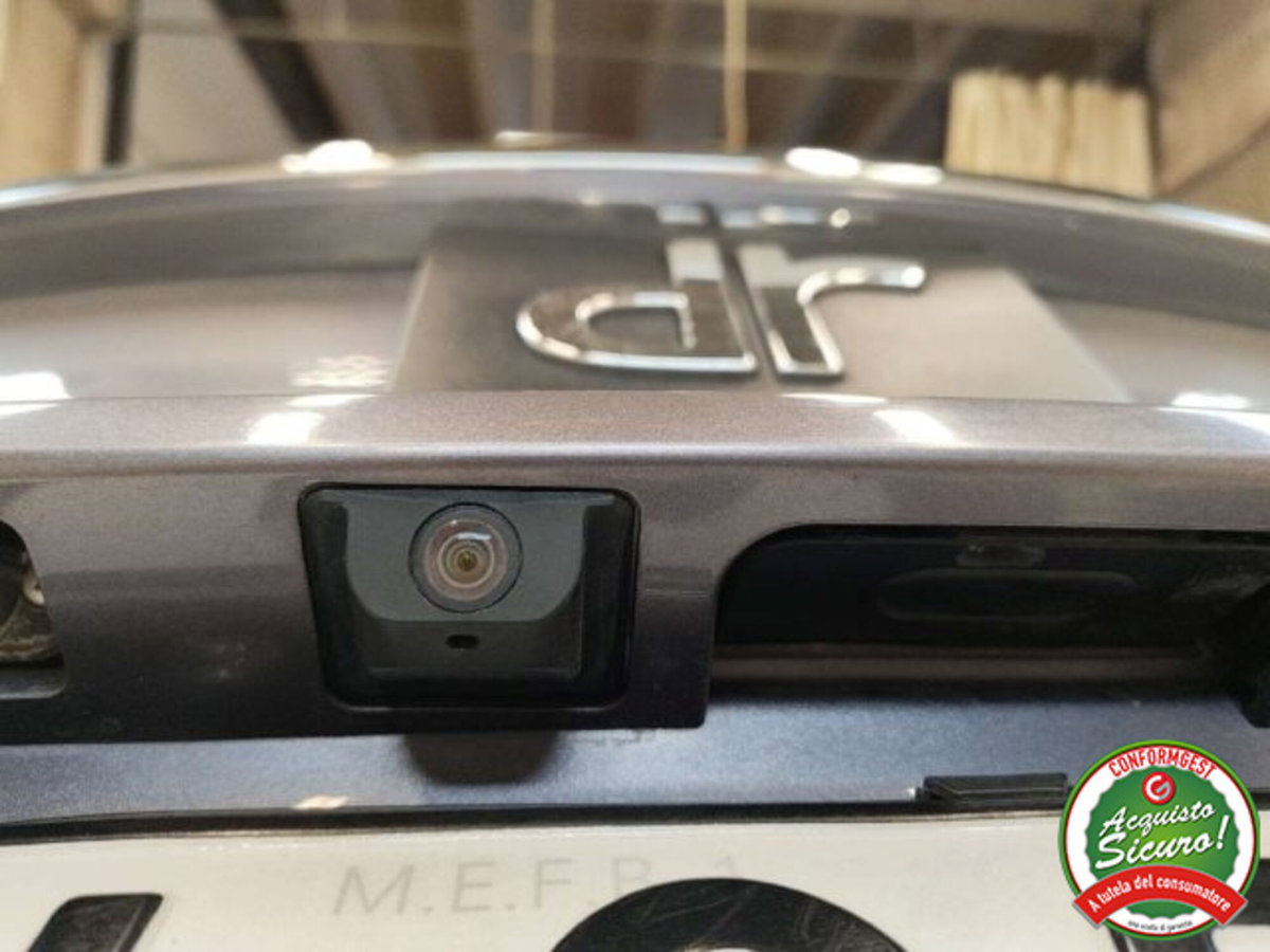 Dr dr 4.0 4.0 1.5 Bi-Fuel GPL (19)