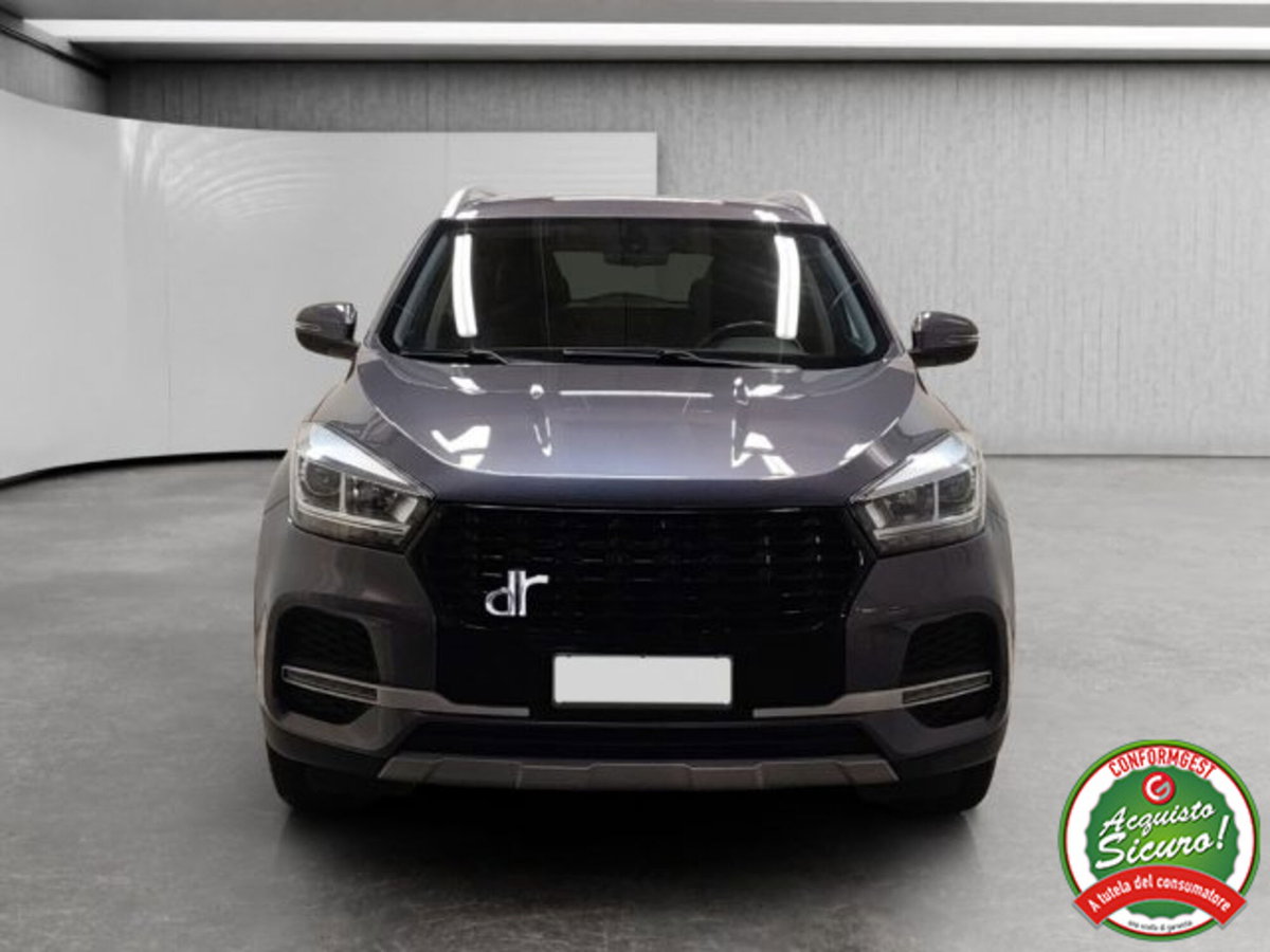 Dr dr 4.0 4.0 1.5 Bi-Fuel GPL (2)