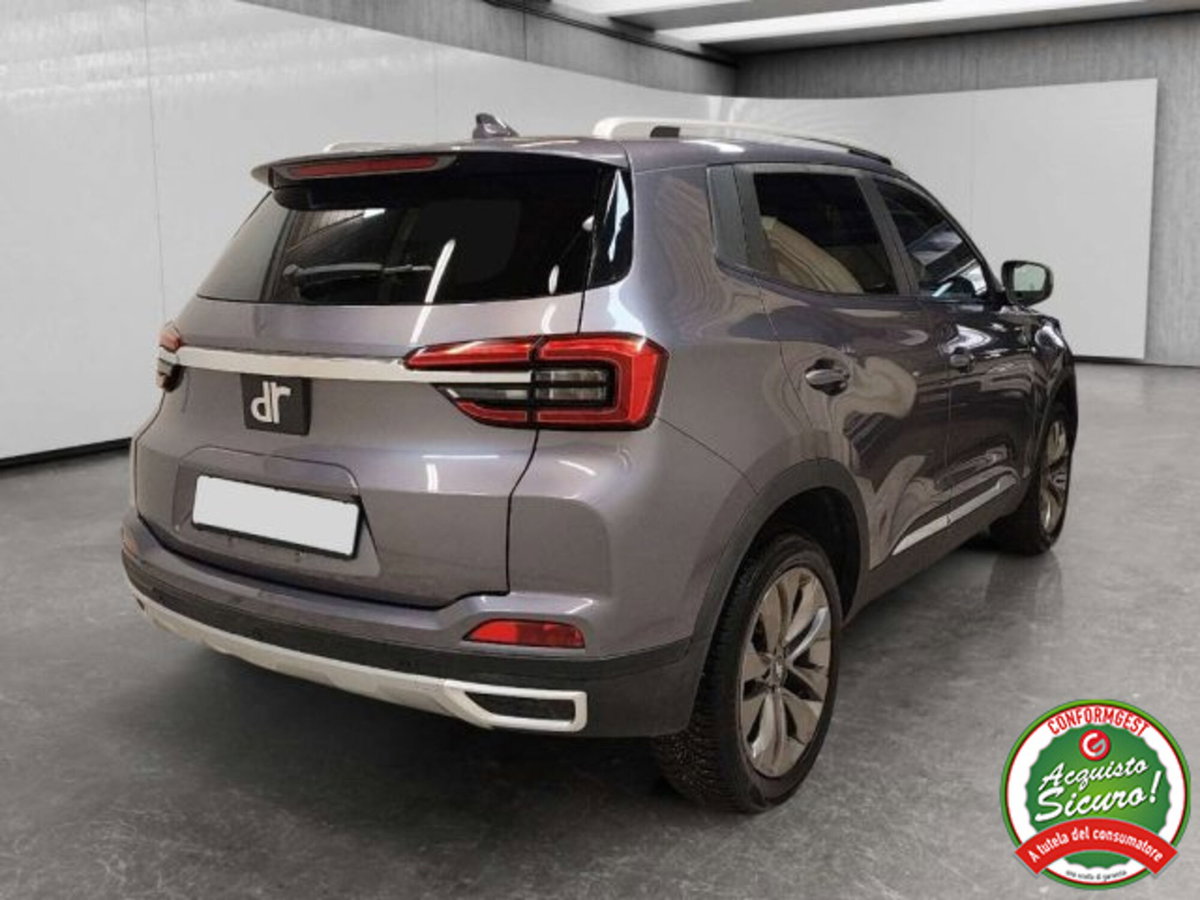 Dr dr 4.0 4.0 1.5 Bi-Fuel GPL (4)