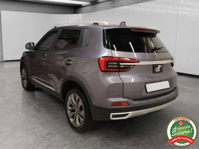 Dr dr 4.0 4.0 1.5 Bi-Fuel GPL (6)