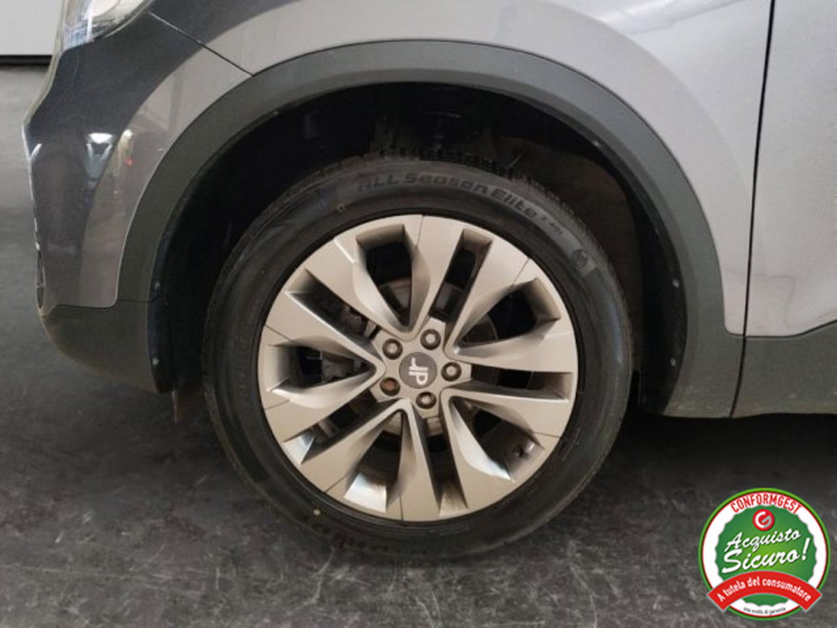 Dr dr 4.0 4.0 1.5 Bi-Fuel GPL (7)