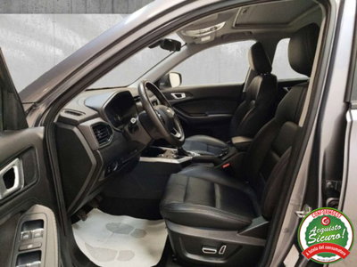 Dr dr 4.0 4.0 1.5 Bi-Fuel GPL (8)