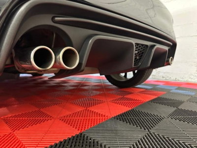 Abarth 595 595 1.4 Turbo T-Jet 180 CV Competizione (5)