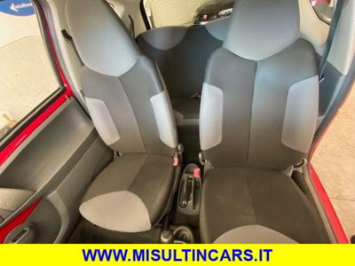 Citroen C1 1.0 3 porte airdream Amici (11)