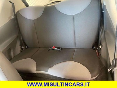 Citroen C1 1.0 3 porte airdream Amici (12)
