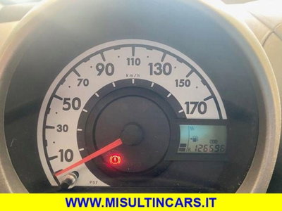 Citroen C1 1.0 3 porte airdream Amici (14)